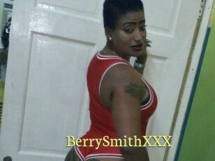 BerrySmithXXX
