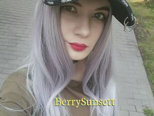 BerrySunsett
