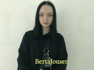 BertaJousen