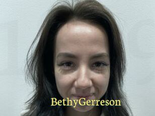 BethyGerreson