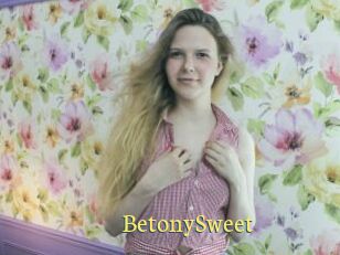 BetonySweet