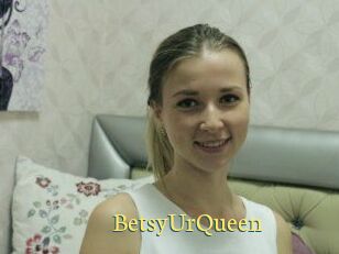 BetsyUrQueen