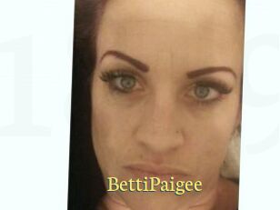BettiPaigee