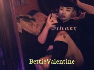 BettieValentine