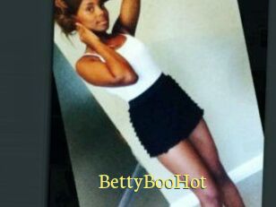 BettyBooHot