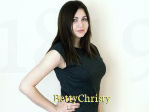 BettyChristy
