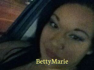 BettyMarie