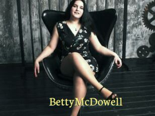BettyMcDowell