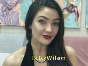 BettyWilson