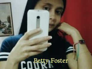 Betty_Foster