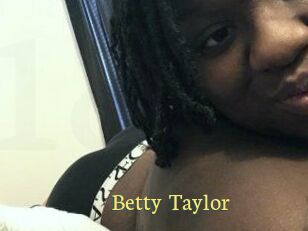 Betty_Taylor
