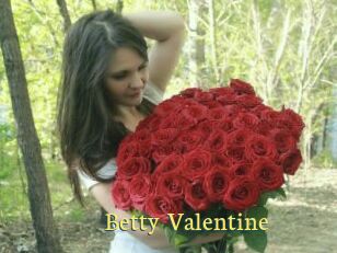 Betty_Valentine