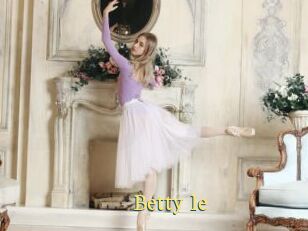 Betty_le