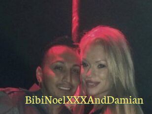 BibiNoelXXXAndDamian
