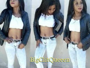 BigClitQueeen