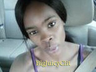 BigJuicyClit