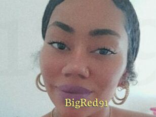 BigRed91