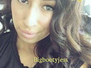 Bigbootyjess