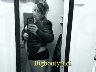 Bigbootyjudi