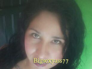 Bigsexyass77