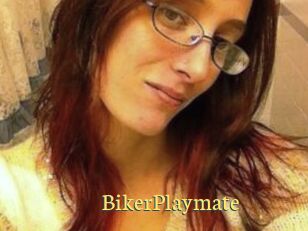 BikerPlaymate