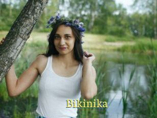Bikinika