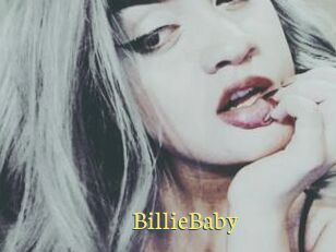 BillieBaby