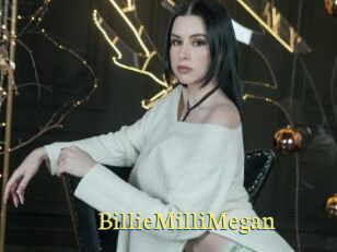 BillieMilliMegan