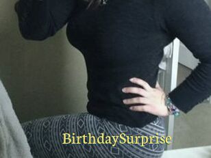 BirthdaySurprise