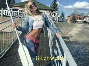 Bitchwolff
