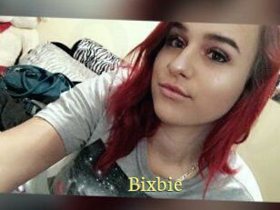 Bixbie