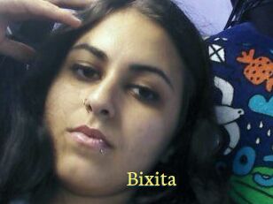 Bixita