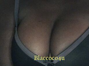 Blaccoco4u