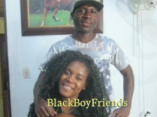 BlackBoyFriends