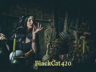 BlackCat420