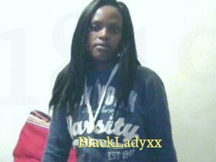 BlackLadyxx