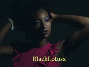 BlackLotusx