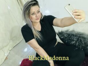 BlackMadonna