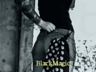 BlackMagic