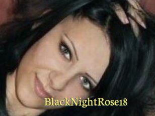 BlackNightRose18