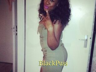 BlackPuss
