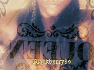 Blackberry89