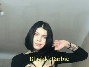BlackkkBarbie