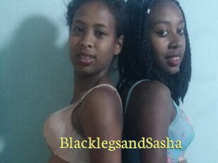 BlacklegsandSasha