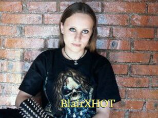 BlairXHOT