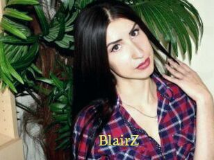 BlairZ