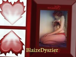 BlaizeDyszier