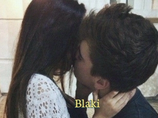 Blaki