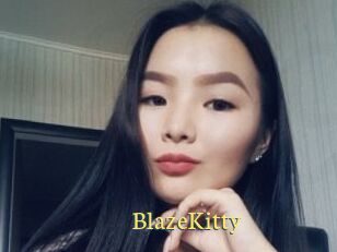 BlazeKitty