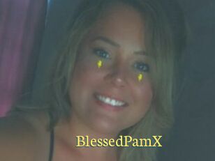 BlessedPamX